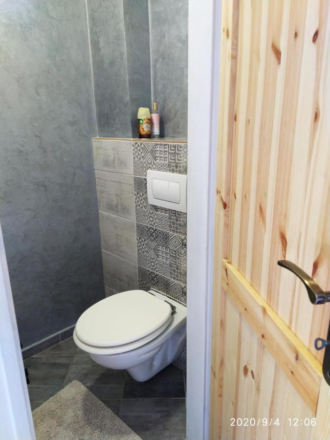 Oparno 38 Lejlighed Eksteriør billede